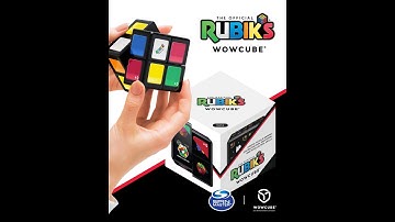 WOWCube-demo en volledig interview | Verbluffende modulaire gaming op SDCC 2025!