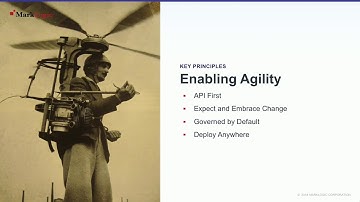 Agile Data Management With a Multi Model Database