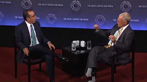Jerry Seinfeld and David Letterman Full Program00h00m00s 00h14m30s