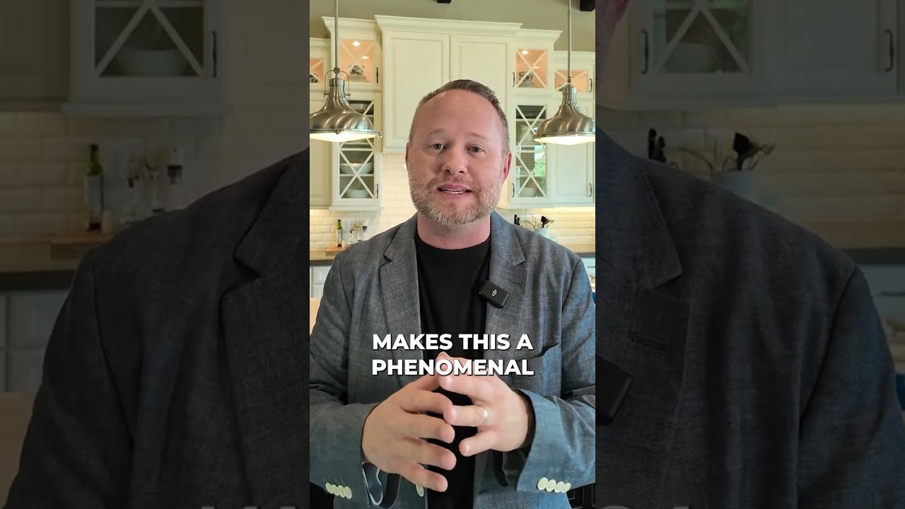 5 Reasons Short