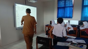 Micro teaching untuk Tugas Bimtek Informatika 2024 – Manajemen Folder dan File