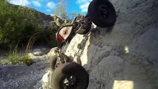 Crawler Training in Ludwag bei Bamberg Reptile XR
