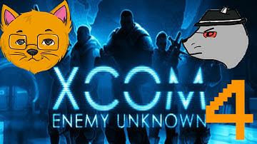 XCOM: Enemy Unknown - Part 4 - Alien Capture