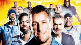 The Longest yard OST