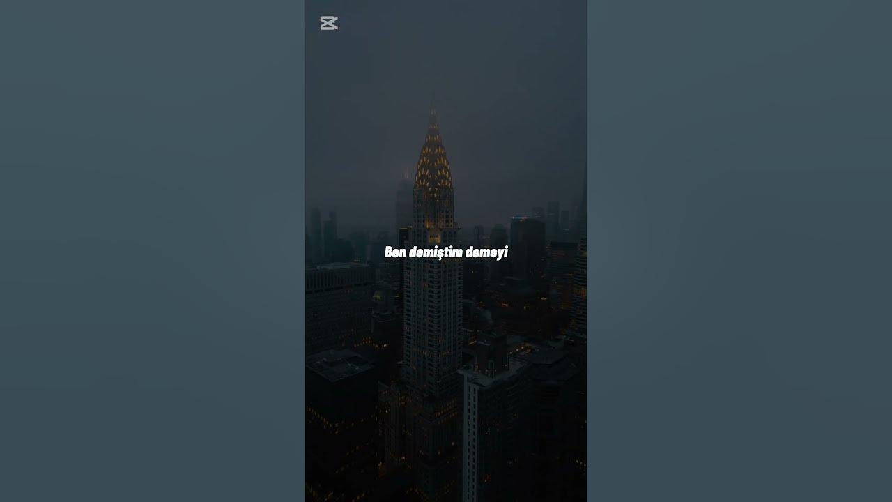 Kenan Doğulu - Ara Beni Lütfen #edit