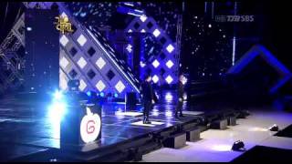 Watch Gdragon Korean Dream feat TaeYang video