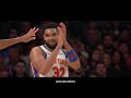 Karl-Anthony Towns Sits Down For Exclusive Interview | Knicks All-Access