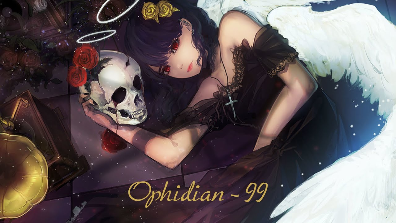 Ophidian - 99 [Official Audio] - YouTube