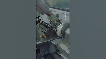 The Key to Precision in Punching Machine Work: The Human Touch#factory#moldparts #factoryproducts