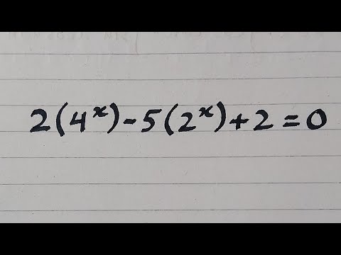 Exponential Equation Reducible
