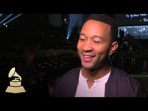 John Legend: Love For The Beatles | GRAMMYs