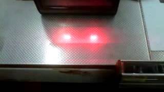 5. Checkpoint Hard tag alarming - How it works with MG3200 scanner