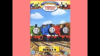 Dalek44S Thomascember - Series 9