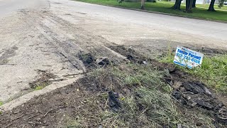 'Terrible tragedy' | ISU says 3 students killed, 2 injured in fiery crash near Terre Haute