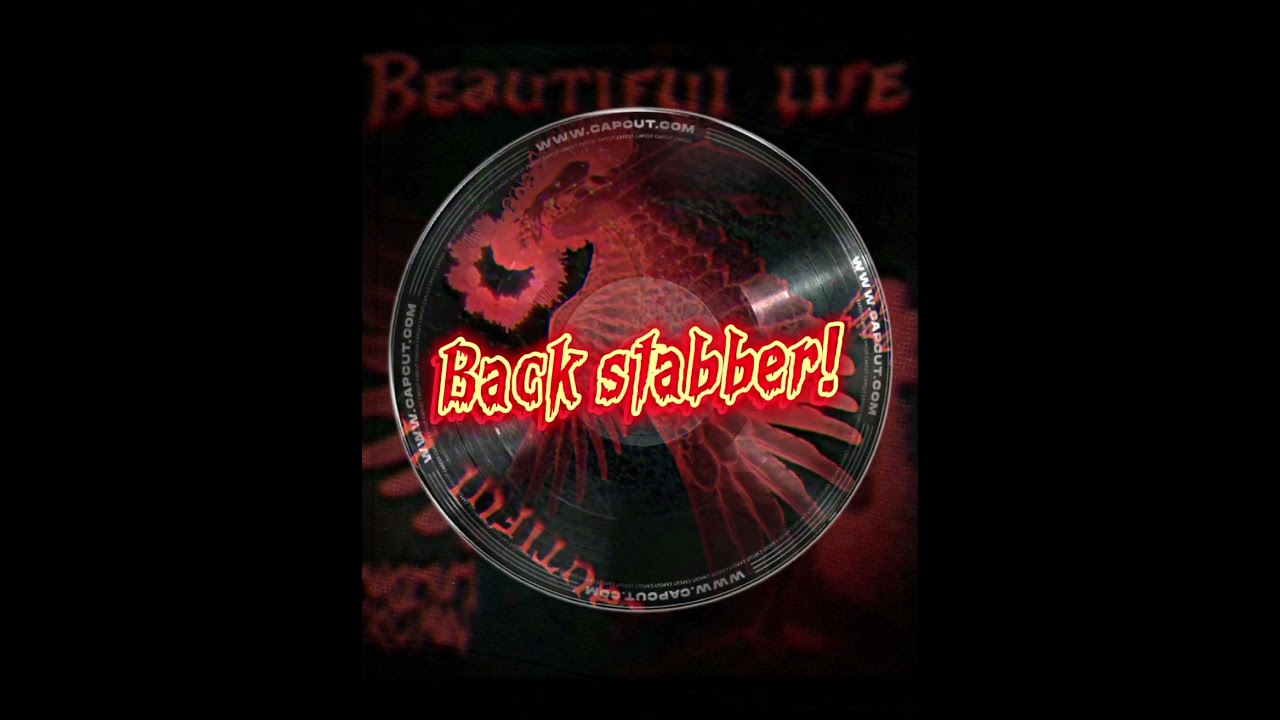 Beautiful Lie - Maximum Friction 