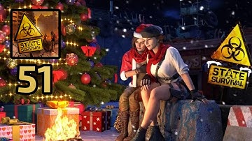 State of Survival‏ - Gameplay Walkthrough Part 51 (Android,IOS)