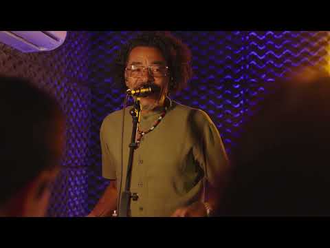 SIBA | Ao vivo na Sede Cultural Dosol