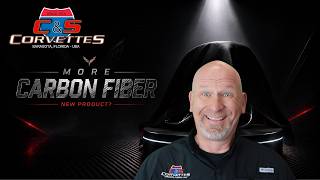 Your Next Mod For C6 C7 And C8 Corvettes?