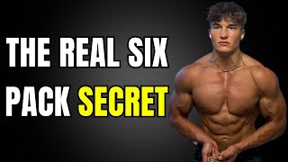 Why Ab Workouts Are A Waste Of Time