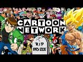 FALL OF CARTOON NETWORK INDIA