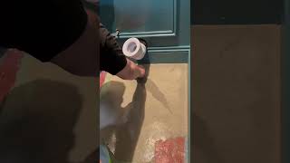 Nobody Likes Working Around Those Awkward Toilets