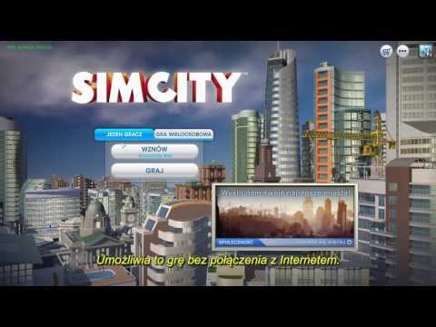 Wideo: W SimCity Można Teraz Grać W Trybie Offline
