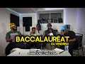 Baccalaurat du vendredi  p 1 starring  flame goks  le wrou dorlans