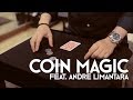 MAGIC CORNER - RAHASIA Coin Magic