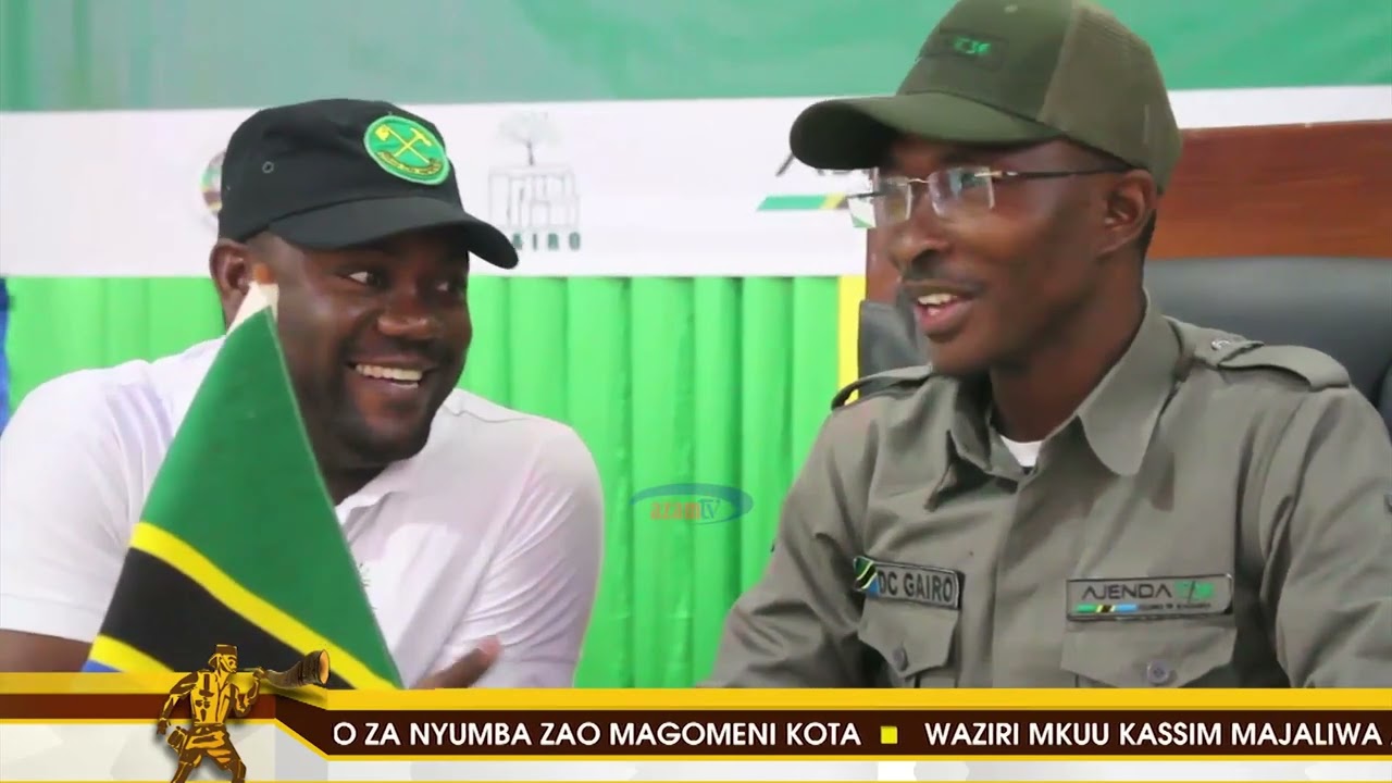 Uhaba wa maeneo ya malisho chanzo migogoro wakulima, wafugaji Gairo