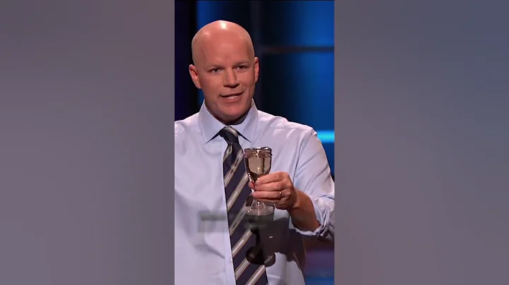 Single Serve Wine 🍷 #shorts #sharktank - DayDayNews