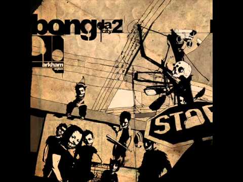 Bong Da City - Ατμόσφαιρες
