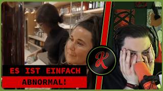 GiG Gastro ist Geil. Ne ist es nicht! | Reaktion auf ZDF Reportage