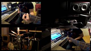 Burak Davuloğlu - Yeni Türkçe Rock Albüm - Kayıt Süreci Başladı