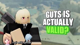 Trying to understand Guts better in Strikeborn...
