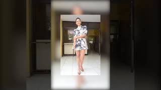 Rakul Preet Singh New Photos At Khakee Success Meet