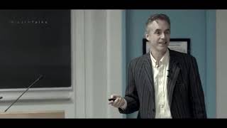 Don't Let Others Define You Jordan Peterson