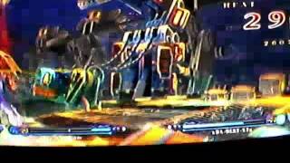 noel (me) vs Lambda