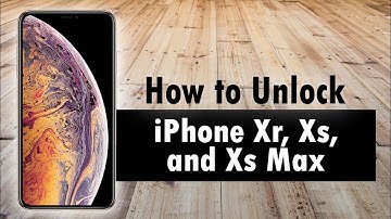 How to Unlock iPhone Xr, Xs, and Xs Max and Use With Any Carrier