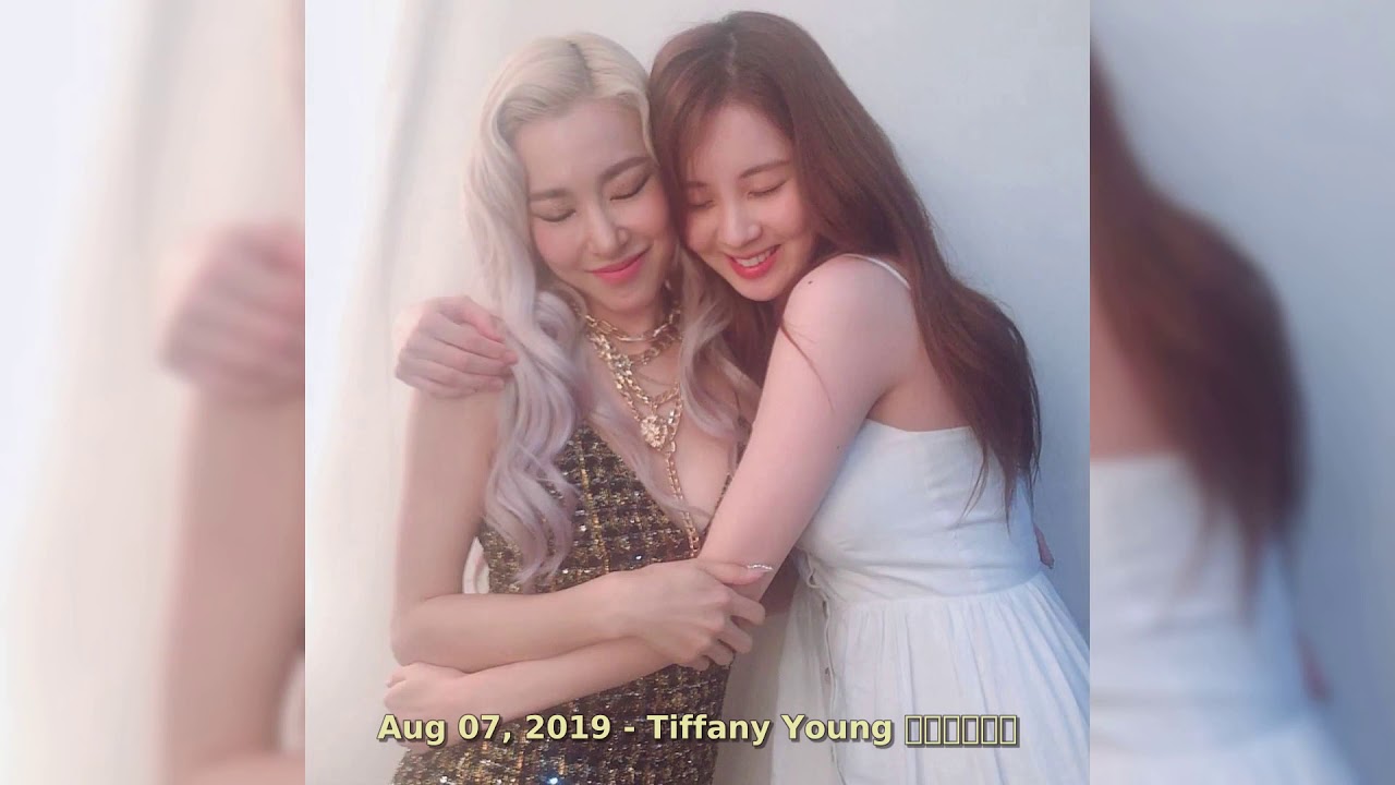 Seohyun 50 Memorable Moments From Seo Ju-hyun 2020