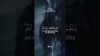 Surah Ar-Rad | Verses: 28-29 | Shaikh Muhammad Al Luhaidan