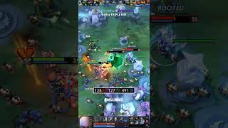 Bro farms 300 INT (500+ total) 🧠🧠🧠 Poggers #dota2 #дота2 #dota2clips