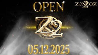 ZONZOSI2 | METIN2 PRIVATE SERVER | PVM-PVP | LVL MAX 250