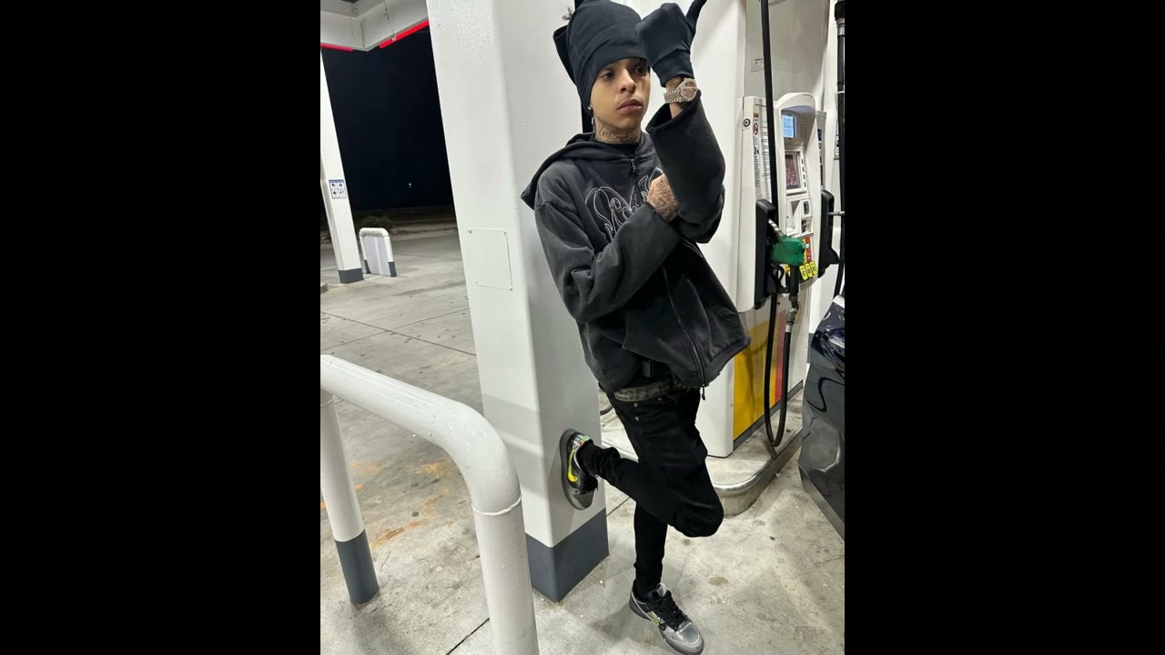 [FREE] Lil Tony x Pcf Jaey type beat - 