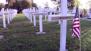 Alpena Mi Memorial Day Tribute