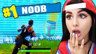 Reacting to my first fortnite win! leave a like if you enjoyed and
want more gameplay! subscribe join the wolf pack enable notifications!
kid is mean me on then finds out i'm girl ...