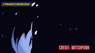 WitchPunk - Ghostly-Ship GIF
