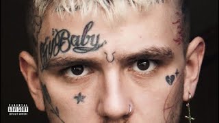 Lil Peep - Princess (Official audio)