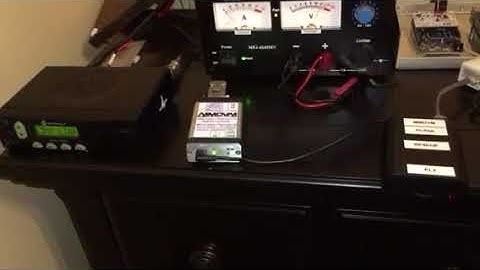 TEENSY MMDVM MOTOROLA CM300 www.tg330pr.net