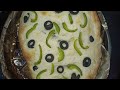 without oven Pizza recipe by easyrecipes#withoutoven #chickenbreadpizza#homemadereceipe#easyrecipes