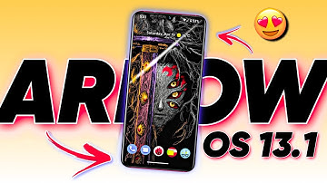 Finally Arrow OS 13.1 is back 🔥 Deep Review || April 2023 Update || Android 13